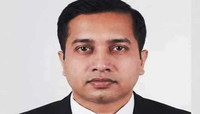 সহকারী অ্যাটর্নি জেনারেল আশিক রুবাইয়াতের পদত্যাগ