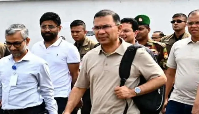 সিলেটে পৌঁছেছেন প্রধানমন্ত্রী