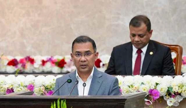 এসএসএফকে প্রযুক্তিনির্ভর হওয়ার আহ্বান প্রধানমন্ত্রীর
