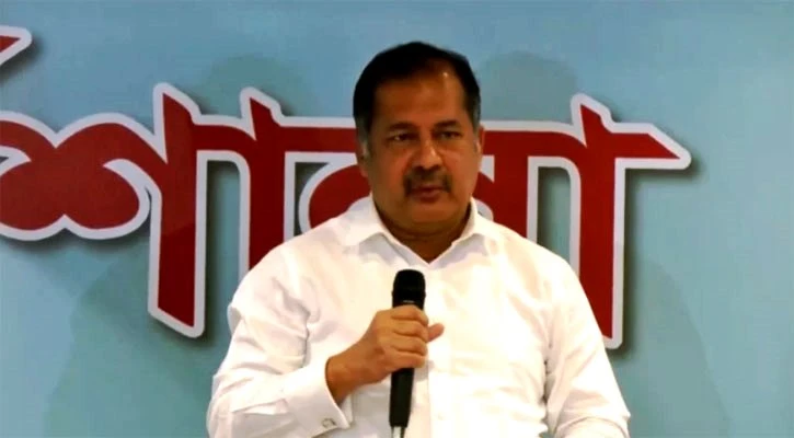 সরকার গণমাধ্যমের স্বাধীনতা নিশ্চিতে কাজ করবে : তথ্যমন্ত্রী