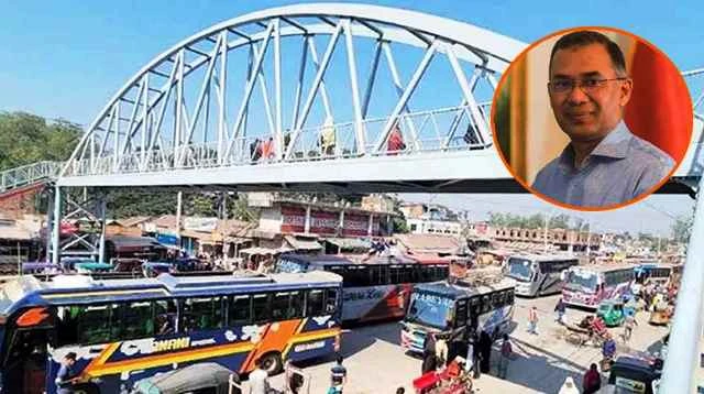 প্রধানমন্ত্রীর নির্দেশে পরিবর্তন করা হচ্ছে দুই ইউনিয়নের নাম
