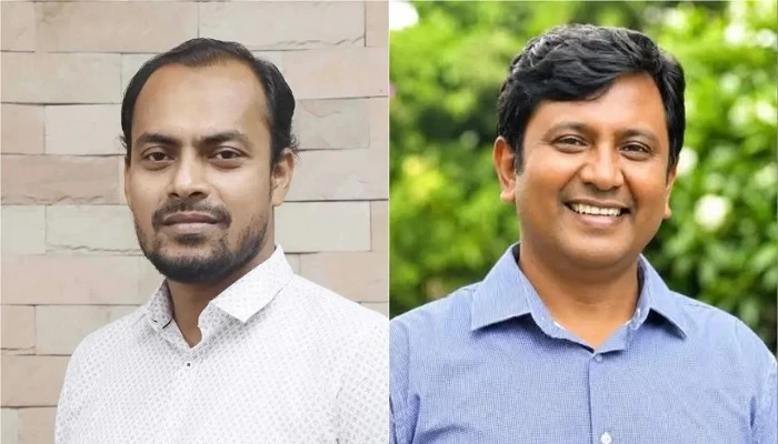 সুপ্রিম কোর্ট রিপোর্টার্স ফোরামের সভাপতি দিদার, সম্পাদক ডালিম