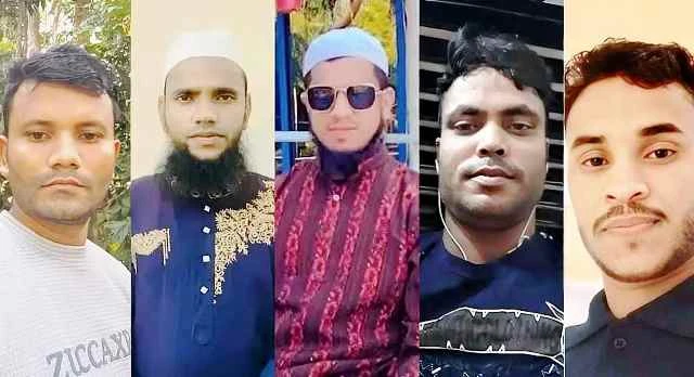 কাতারে সড়ক দুর্ঘটনায় প্রাণ হারালেন ৫ বাংলাদেশি