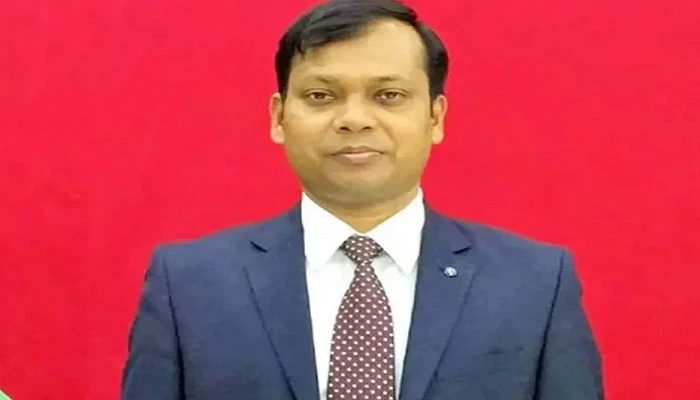 সিলেটের ডিসি সারওয়ারকে প্রত্যাহার