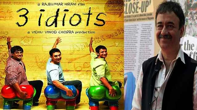 বড় চমক নিয়ে আসছে ‘থ্রি ইডিয়টস’-এর সিক্যুয়েল