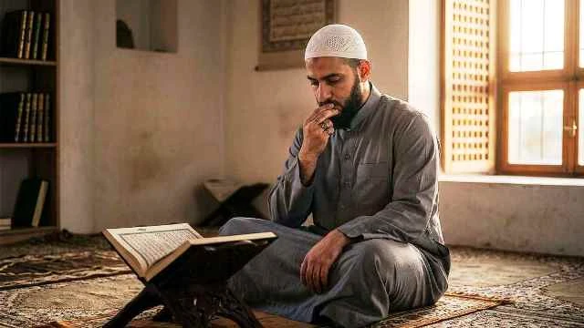 অপ্রয়োজনীয় কথাবার্তা যেভাবে দুর্বল করে আল্লাহভীতি