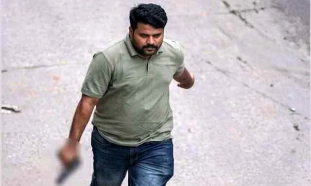 যুবদল নেতা হত্যার মূল পরিকল্পনাকারী আটক
