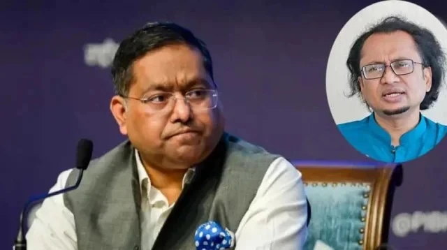 দিল্লিতে প্রধানমন্ত্রীর উপদেষ্টা ইস্যুতে ব্যাখ্যা দিল ভারত