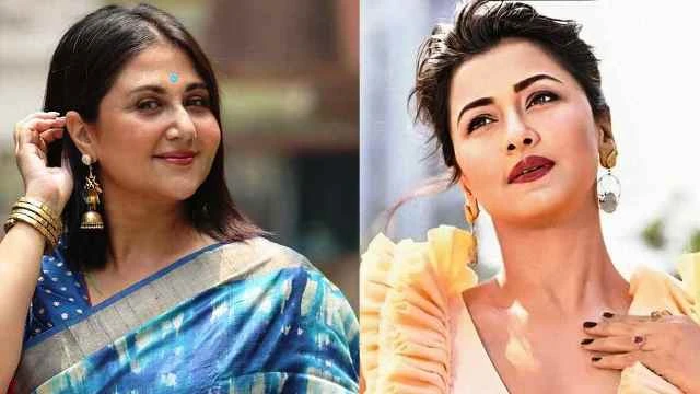 ‘দিদি নম্বর ১’ ছাড়তে হচ্ছে রচনাকে, নতুন দিদি স্বস্তিকা