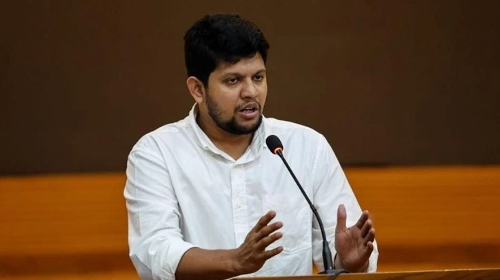 মোগলটুলীর আওয়ামী লীগ বিক্রি হয়ে গেছে: মাহফুজ