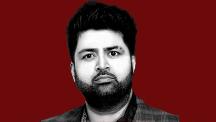 নাভানা গ্রুপের ভাইস চেয়ারম্যান সাজেদুল গ্রেপ্তার