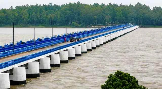তিস্তার পানি বিপৎসীমার ওপরে