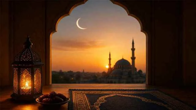 আশুরার রোজা রাখতে না পারলেও  বরকত পাবেন যেভাবে