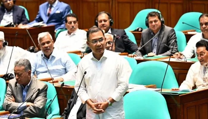 দেশের মানুষের স্বার্থ রক্ষার চেষ্টা করেছি: প্রধানমন্ত্রী