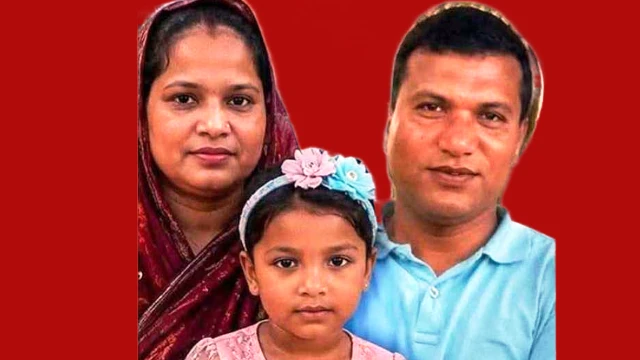 ইতালিতে একই পরিবারের ৩ বাংলাদেশিকে হত্যা