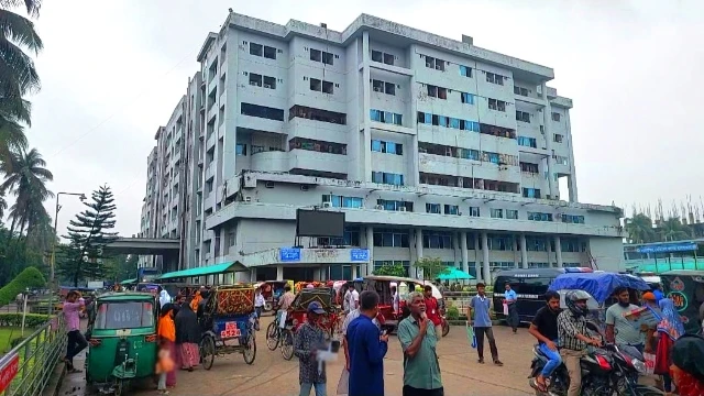 ময়মনসিংহে হামের উপসর্গে আরও ৪ শিশুর মৃত্যু