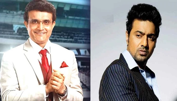 ‘দাদাগিরি’তে সৌরভের বিদায়, নতুন সঞ্চালক দেব