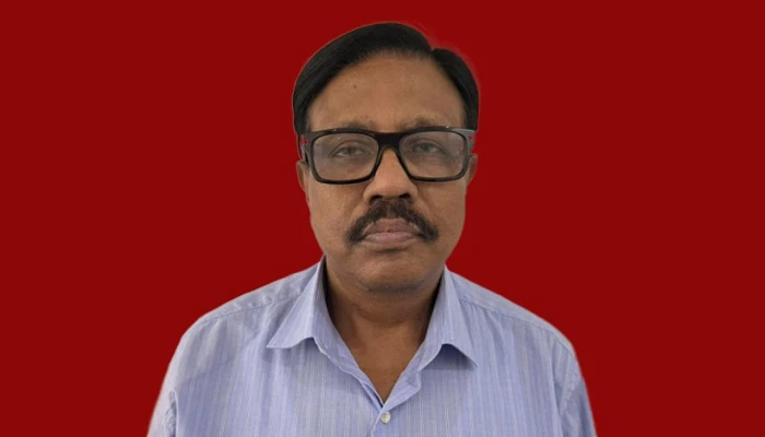 গুলশানে আওয়ামী লীগের সাবেক এমপি গ্রেপ্তার