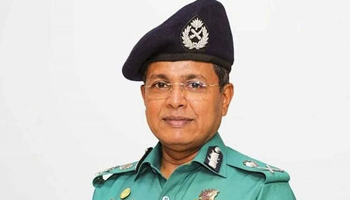 হাবিবুর রহমানসহ ৩ জনের মৃত্যুদণ্ড