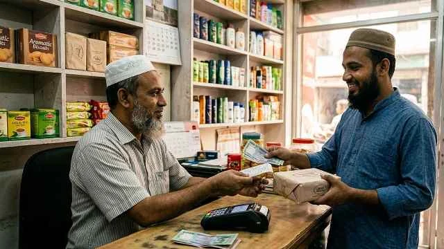 লেনদেনে সততা: ঈমানের দাবি, বরকতের উপায়