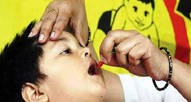 সারা দেশে শুরু ভিটামিন ‘এ’ প্লাস ক্যাম্পেইন