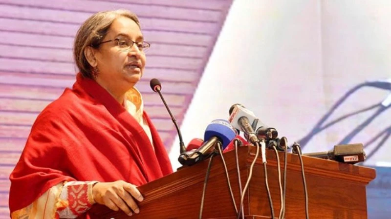 কারাগারে অসুস্থ দীপু মনি, ঢামেকে ভর্তি