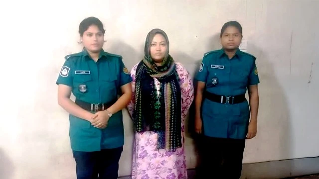 তিন মামলায় জামিন পেলেন কণ্ঠশিল্পী মমতাজ