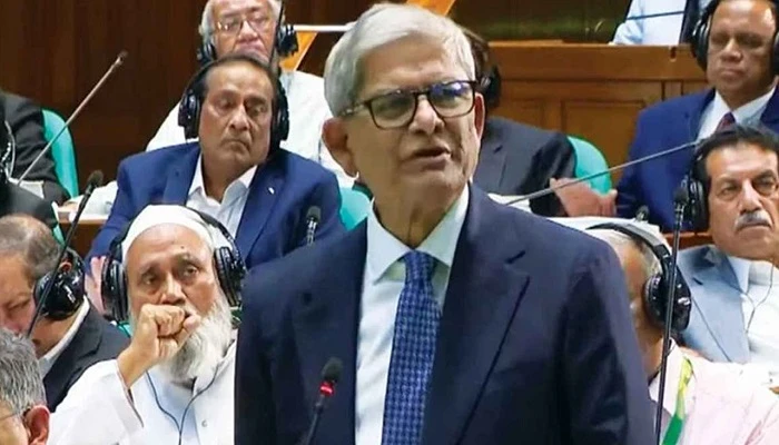 স্থানীয় সরকার নির্বাচনের প্রস্তুতি শুরু করেছে ইসি: মির্জা ফখরুল