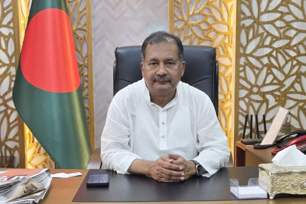 সীমান্ত পাহারার চেয়েও সাইবার নিরাপত্তা গুরুত্বপূর্ণ : তথ্যমন্ত্রী