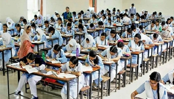এইচএসসি পরীক্ষা শুরু আজ