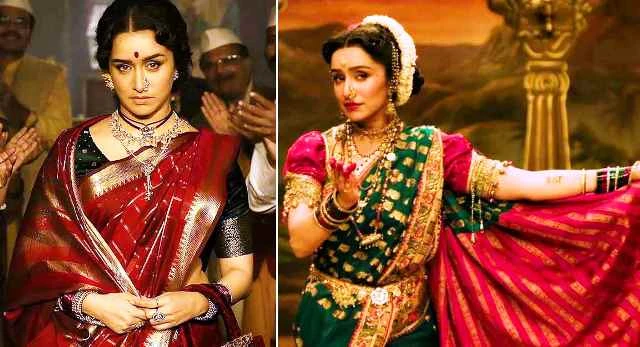 বিতর্কে শ্রদ্ধা কাপুরের নতুন সিনেমা