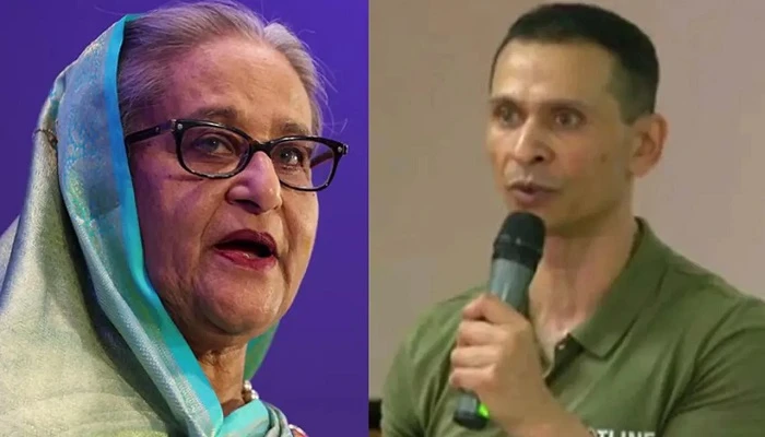 শেখ হাসিনার দেশে ফেরা নিয়ে সোহেল তাজের স্ট্যাটাস ভাইরাল