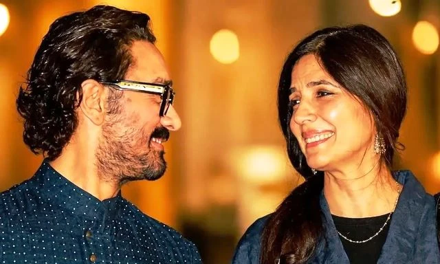 আজ আমির খানের বিয়ে