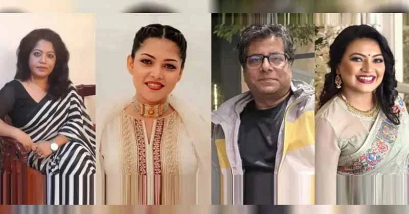 জুলাই আন্দোলন নিয়ে মন্তব্যে ছয়জনের বিরুদ্ধে জিডি