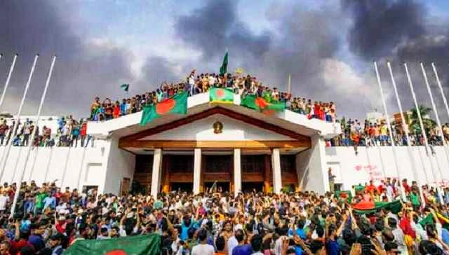 জুলাই অভ্যুত্থান স্মরণে সরকারের কর্মসূচি ঘোষণা