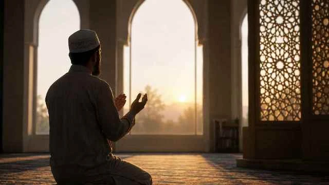 সর্বাবস্থায় আল্লাহর ওপর সন্তুষ্টি: প্রিয় বান্দাদের মহান গুণ