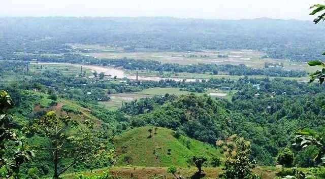 খাগড়াছড়িতে দুর্বৃত্তের গুলিতে নিহত ৩