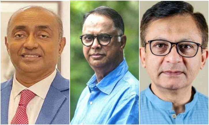 নতুন দায়িত্বে আইন, জ্বালানি ও বাণিজ্যমন্ত্রী, প্রজ্ঞাপন জারি