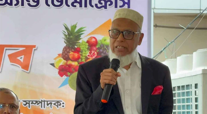 স্থানীয় সরকার নির্বাচন অক্টোবরে, চলছে প্রস্তুতি: ইসি মাছউদ