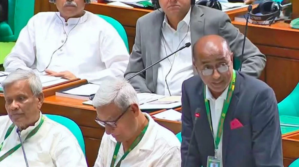 আদালতে ৪৬ লাখ ৩৯ হাজার মামলা বিচারাধীন: আইনমন্ত্রী