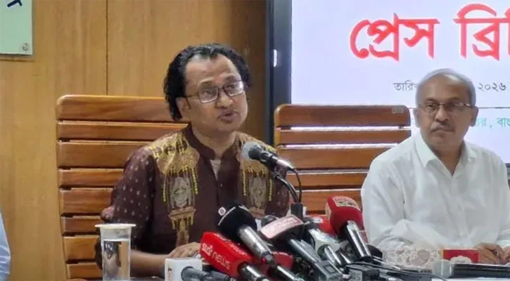 আগস্টে তফসিল, অক্টোবরে ইউপি নির্বাচন: তথ্য উপদেষ্টা