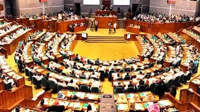 আজ আবারও বসছে সংসদ অধিবেশন