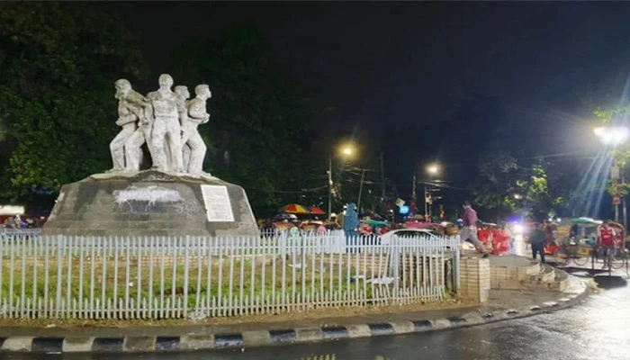 আজ ঢাবিতে বড়পর্দায় দেখা যাবে না আর্জেন্টিনার ম্যাচ