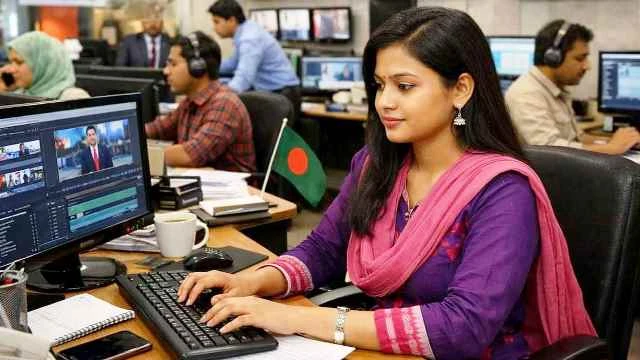 দৈনিক খোলা কাগজ সাংবাদিক নিয়োগ দেবে