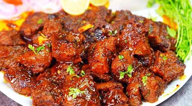 রেস্টুরেন্টের স্বাদের কালা ভুনা ঘরেই তৈরি করুন