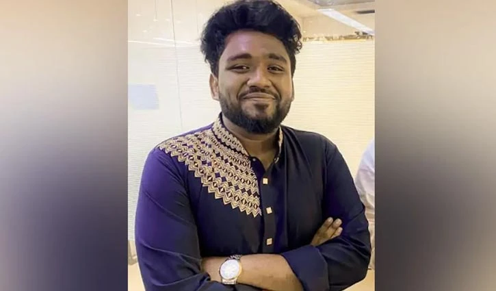 চট্টগ্রামে সড়ক দুর্ঘটনায় এনসিপি নেতার মৃত্যু