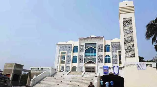 দেশের মসজিদের সংখ্যা প্রকাশ, কোন বিভাগে কত