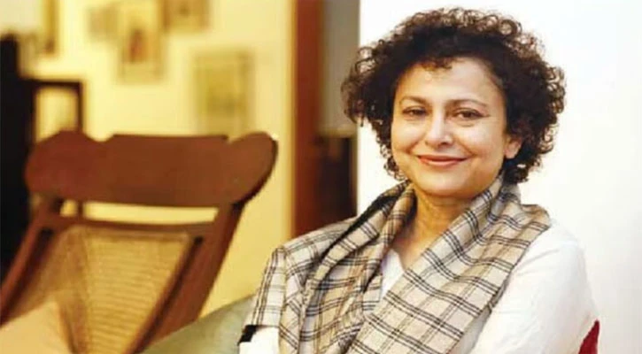 জাতিসংঘে বাংলাদেশের স্থায়ী প্রতিনিধি হচ্ছেন আইরিন খান
