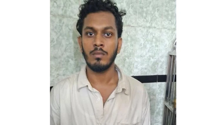 মিরপুরে গুলিতে স্বেচ্ছাসেবক দলের নেতা আহত, আটক ১