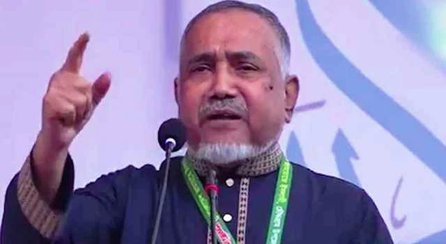 সরকারি হিসাব কমিটির সভাপতি হলেন জামায়াতের ডা. তাহের